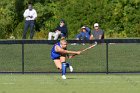 Field Hockey vs JWU  Field Hockey vs Johnson & Wales University. - Photo by Keith Nordstrom : Wheaton, Field Hockey